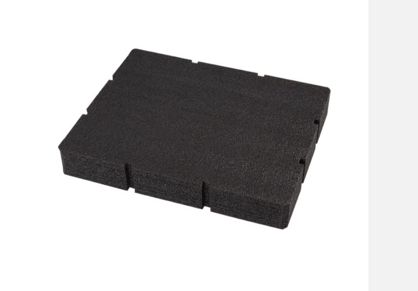 Milwaukee PACKOUT Customisable Foam Insert (Each)