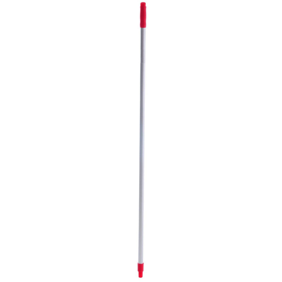 Mop Handle 150cm Red - Filta