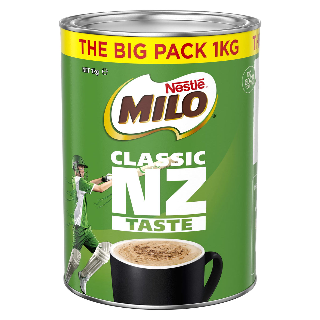 Nestle Milo 1kg (Each)