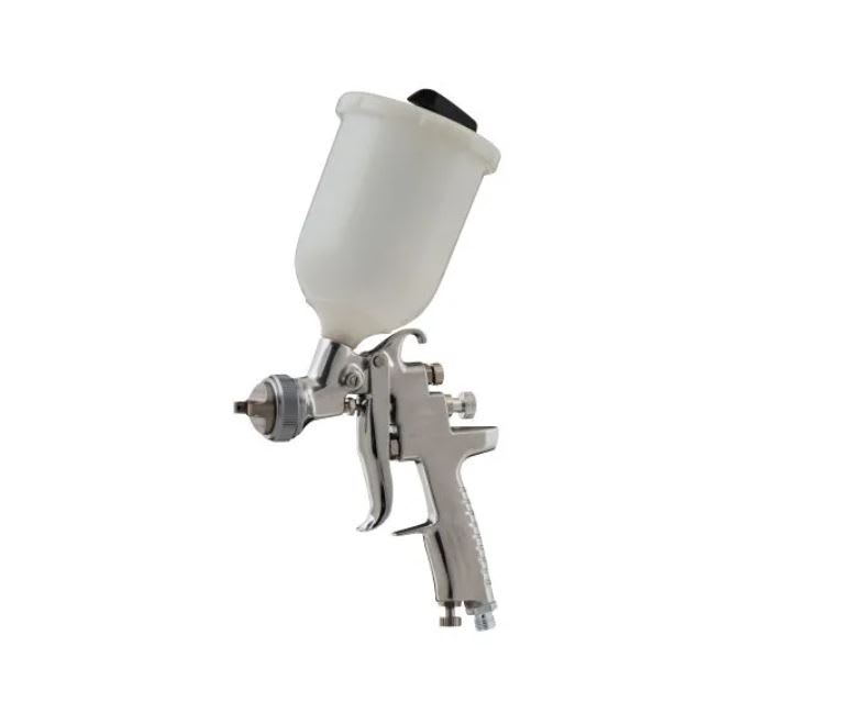IWATA Gravity Spray Gun 2.5mm