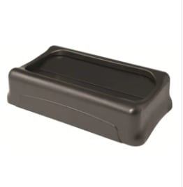SLIM JIM Swing Lid - Black (Each)