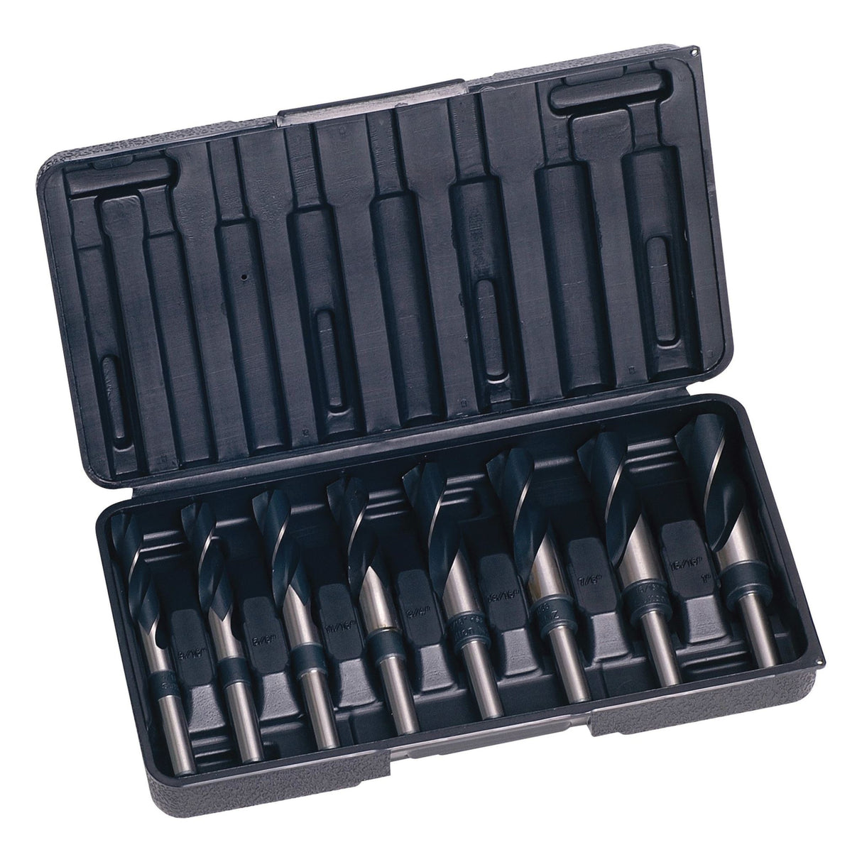 Sutton Drill Shank Set - 14-25mm 8 Piece (Each)