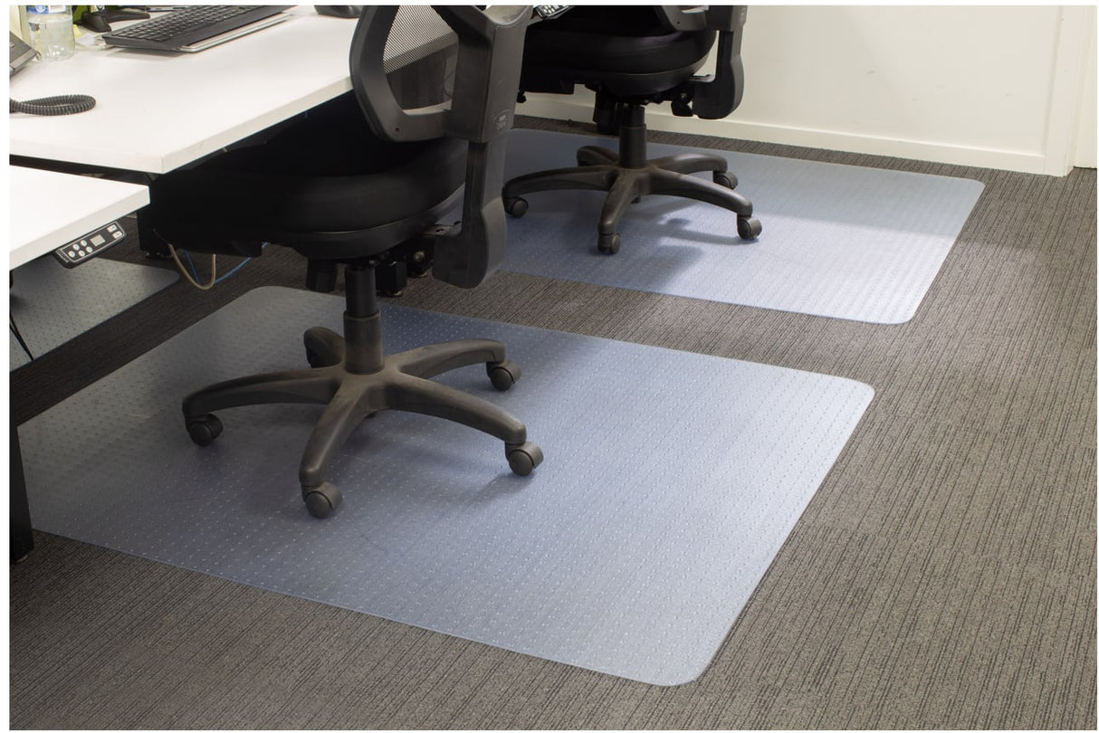 Chairmat Diplomat 1500 x 1200mm (Each)