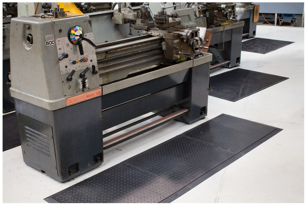 Link Mat Centre 800 x 700mm (Each)