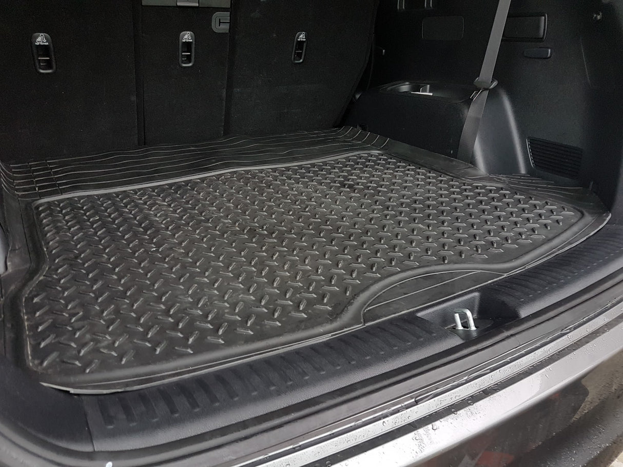 Mat Car Boot 1400 x 1100mm (Each)