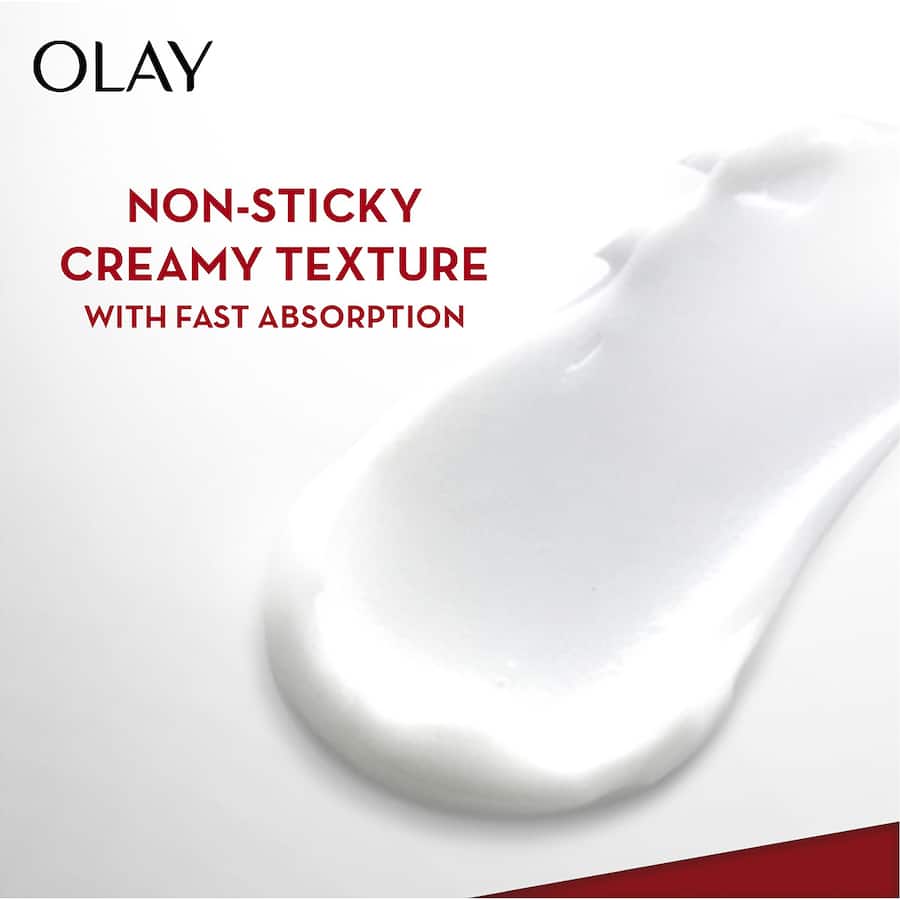 Olay Regenerist Revitalising Night Face Cream Moisturiser 50g
