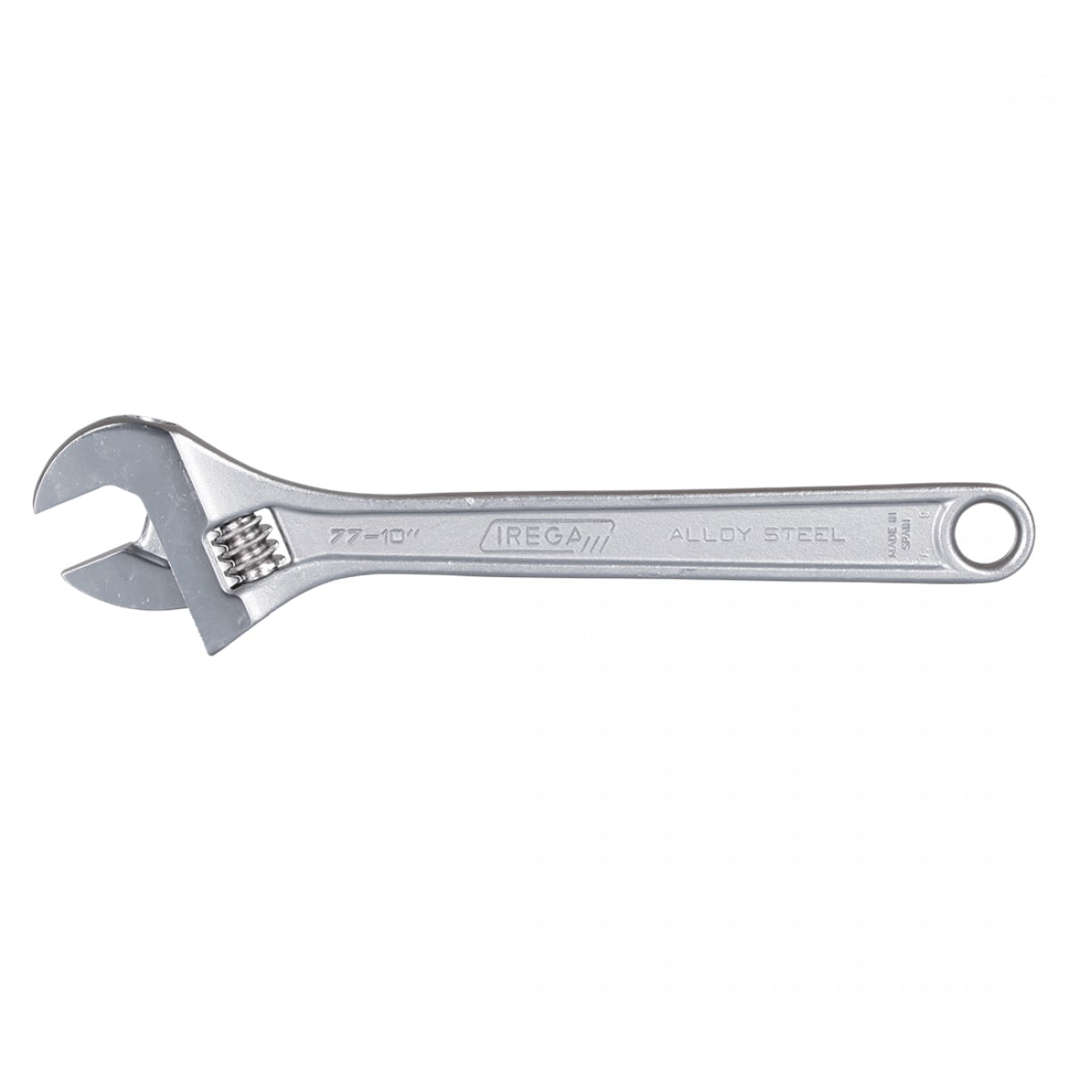 Irega Adjustable Wrench - 250mm