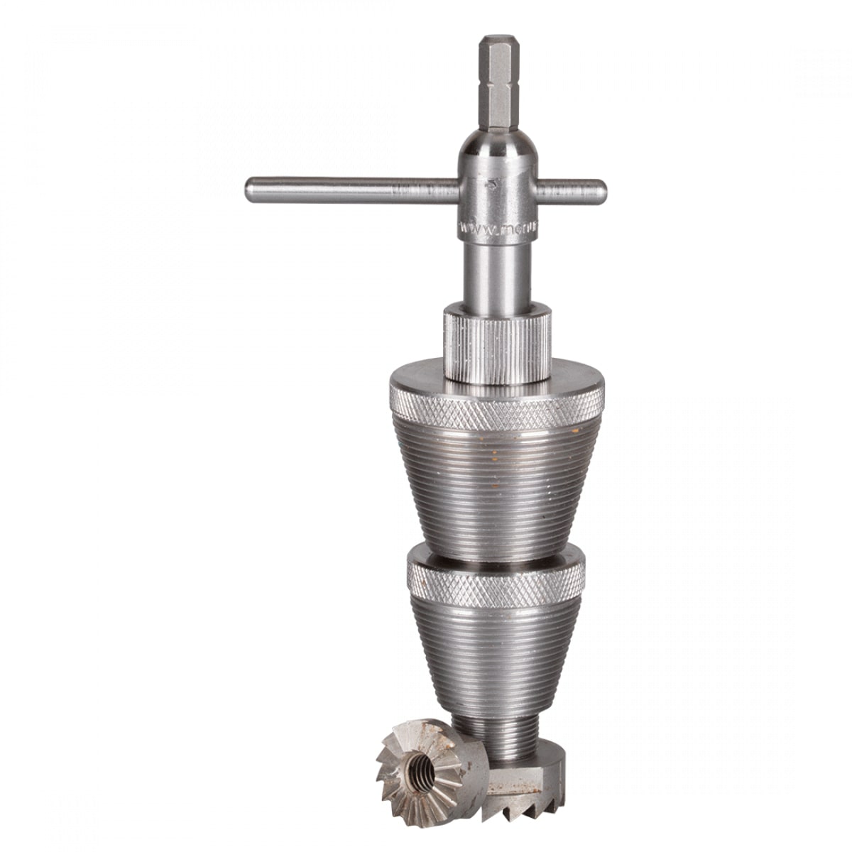 Monument Tap Reseating Tool