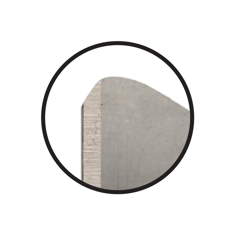 Sterling Side Slide Safety Knife - Bluntpoint (Each)