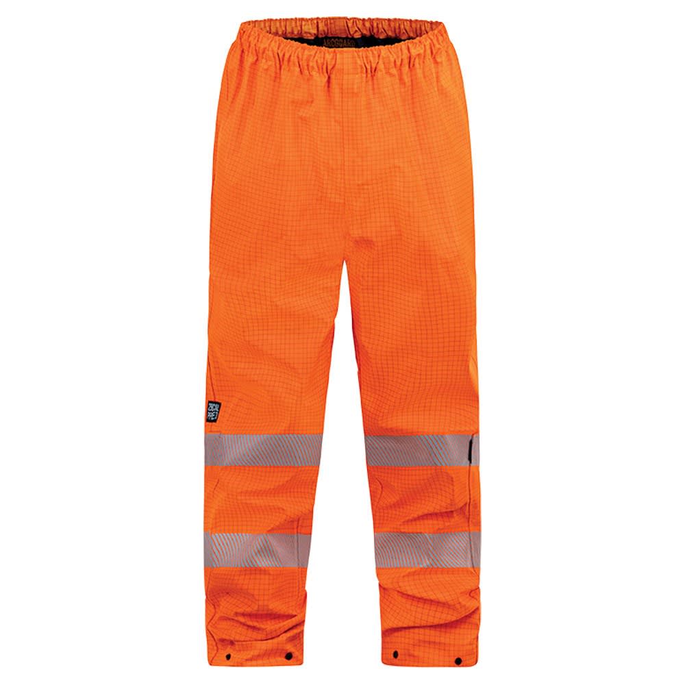 Arcguard, 29cal Inheratex Over Trouser, 14017 - Orange - M