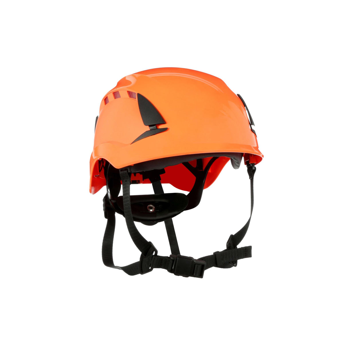 3M SecureFit X5000 Safety Helmet, Vented (Each) - White