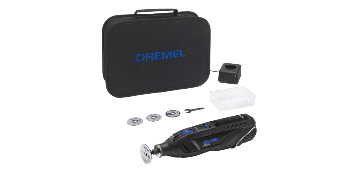 Dremel 12V Brushless Smart Cordless Rotary Tool