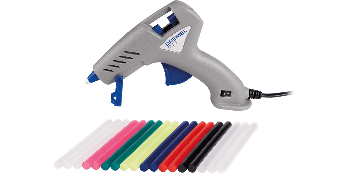 Dremel Glue Gun 930