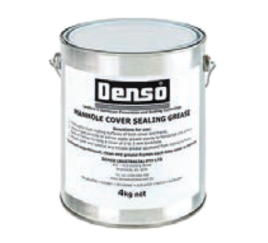 Denso Sealing Grease 4kg (Each)