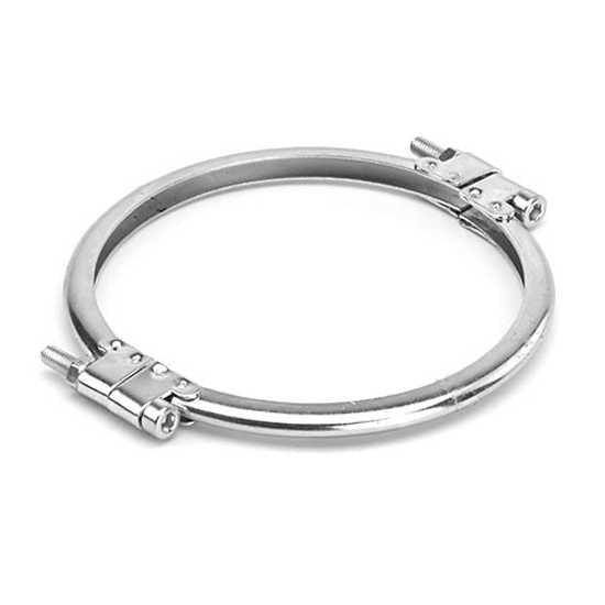 Galvanised Standard Modular Lock-200mm (Each)
