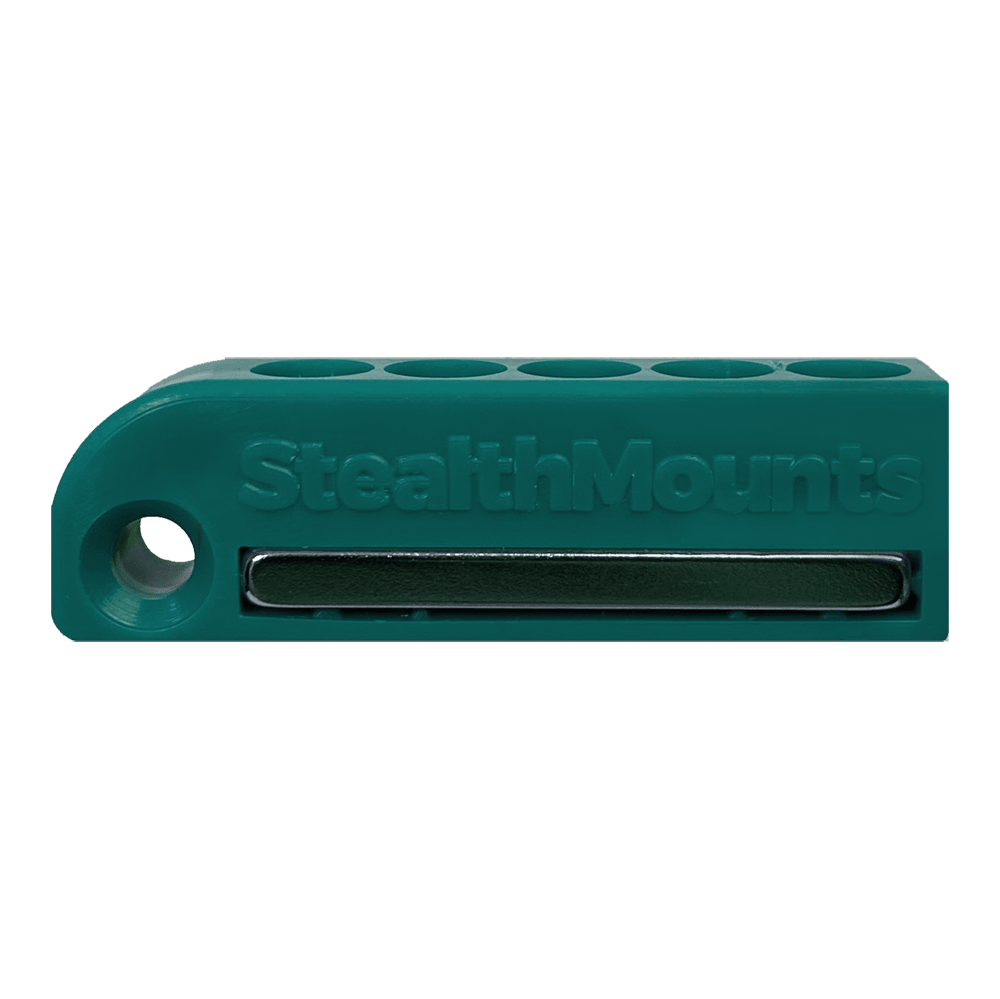 Stealthmount Bit Holder Makita Blue - 2 Pack