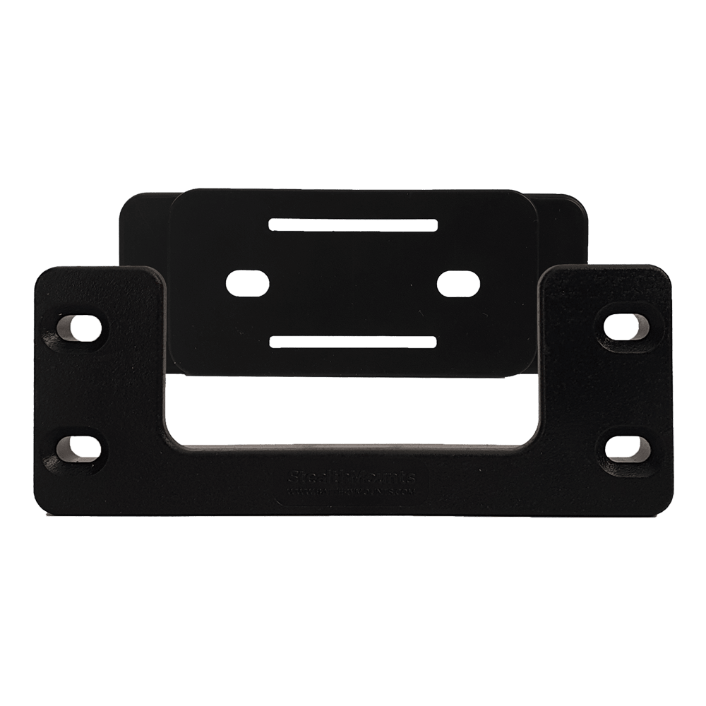 Stealthmount Cleat and Feet Mount System 4 Pack