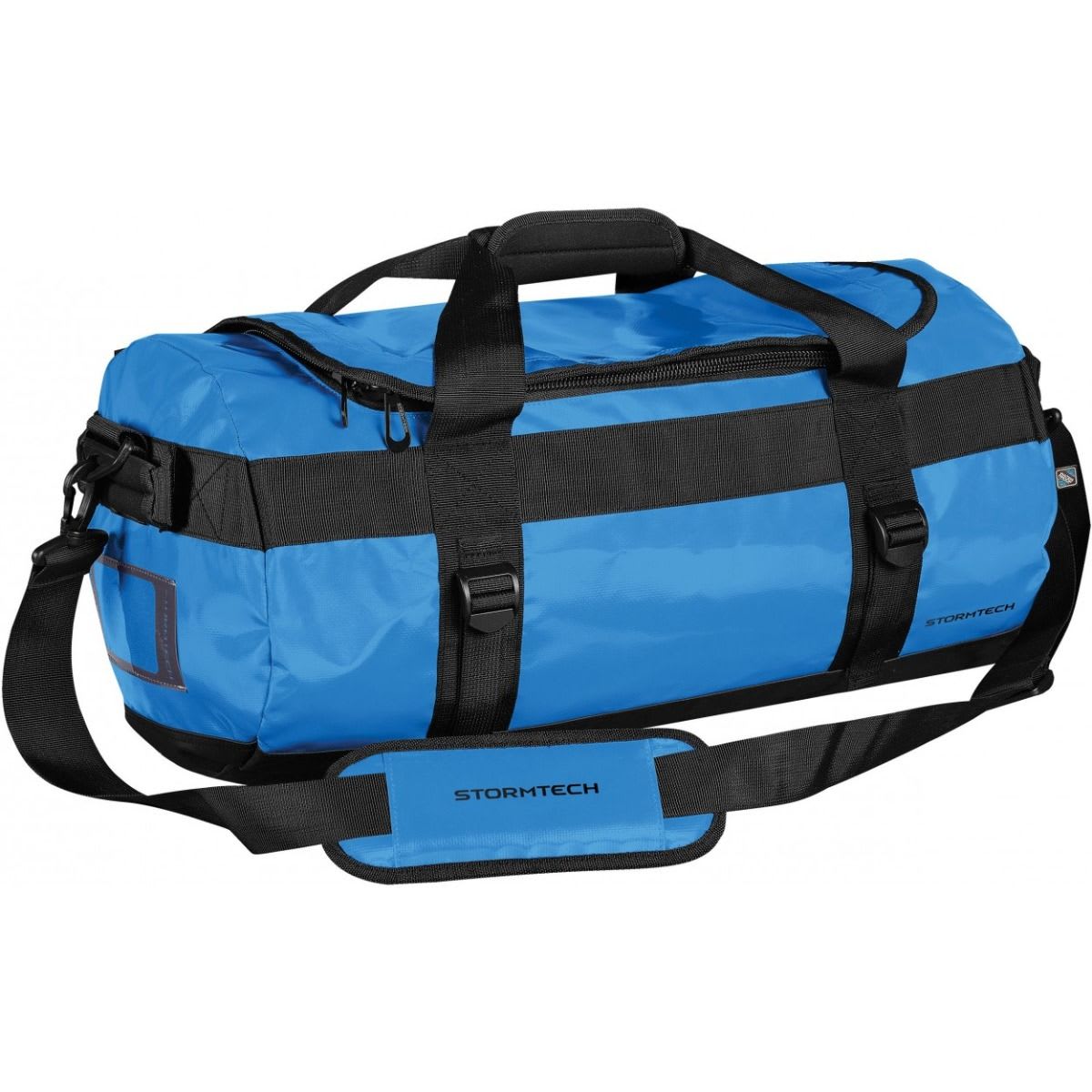 Stormtech, Atlantis Waterproof Gear Bag, GBW-1S - Black