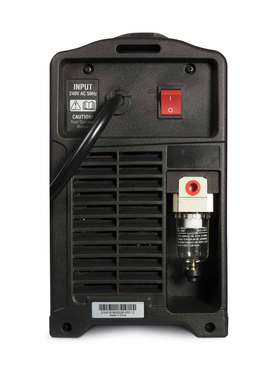 Cigweld Cutskill Easycut 30A Plasma Cutter