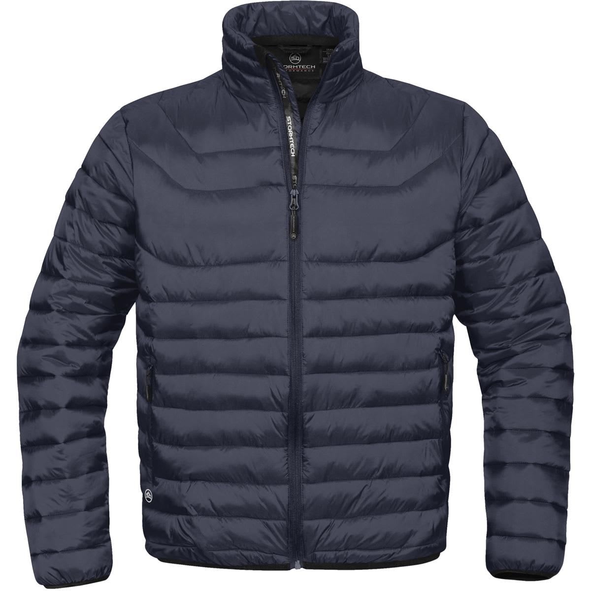 Stormtech, Altitude Jacket, PFJ-3 - Navy (Size: 3XL)