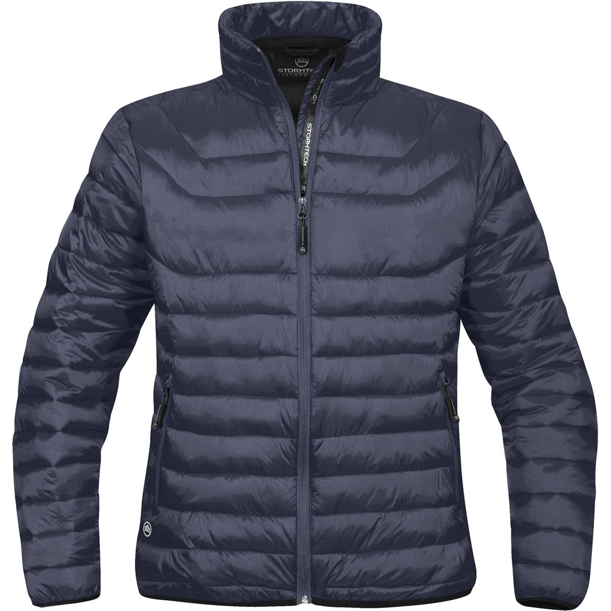 Stormtech, Women's Altitude Puffer Jacket, PFJ-3W - Navy (Size: L)