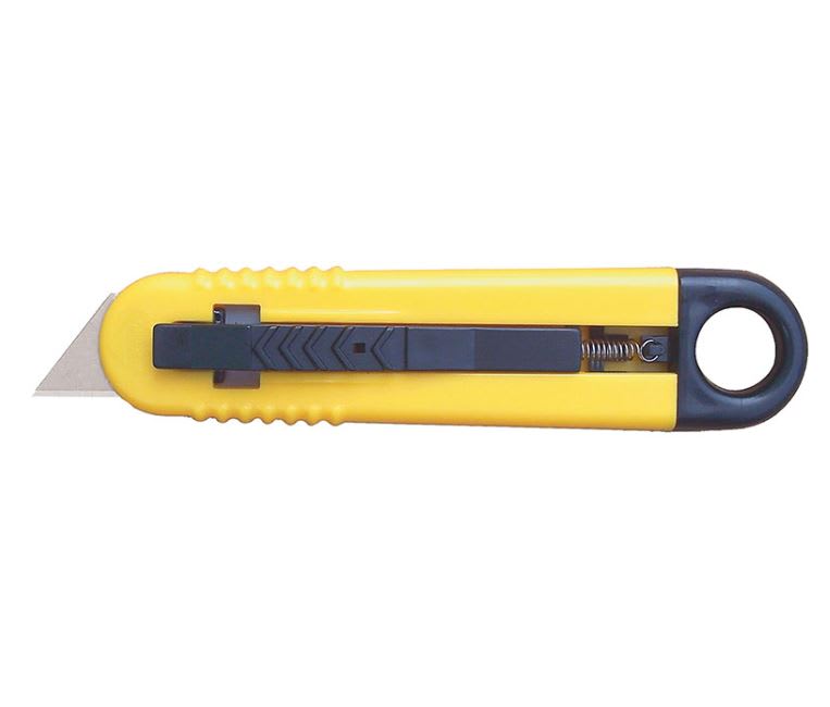 Sterling Knife Self-Retract (Each)