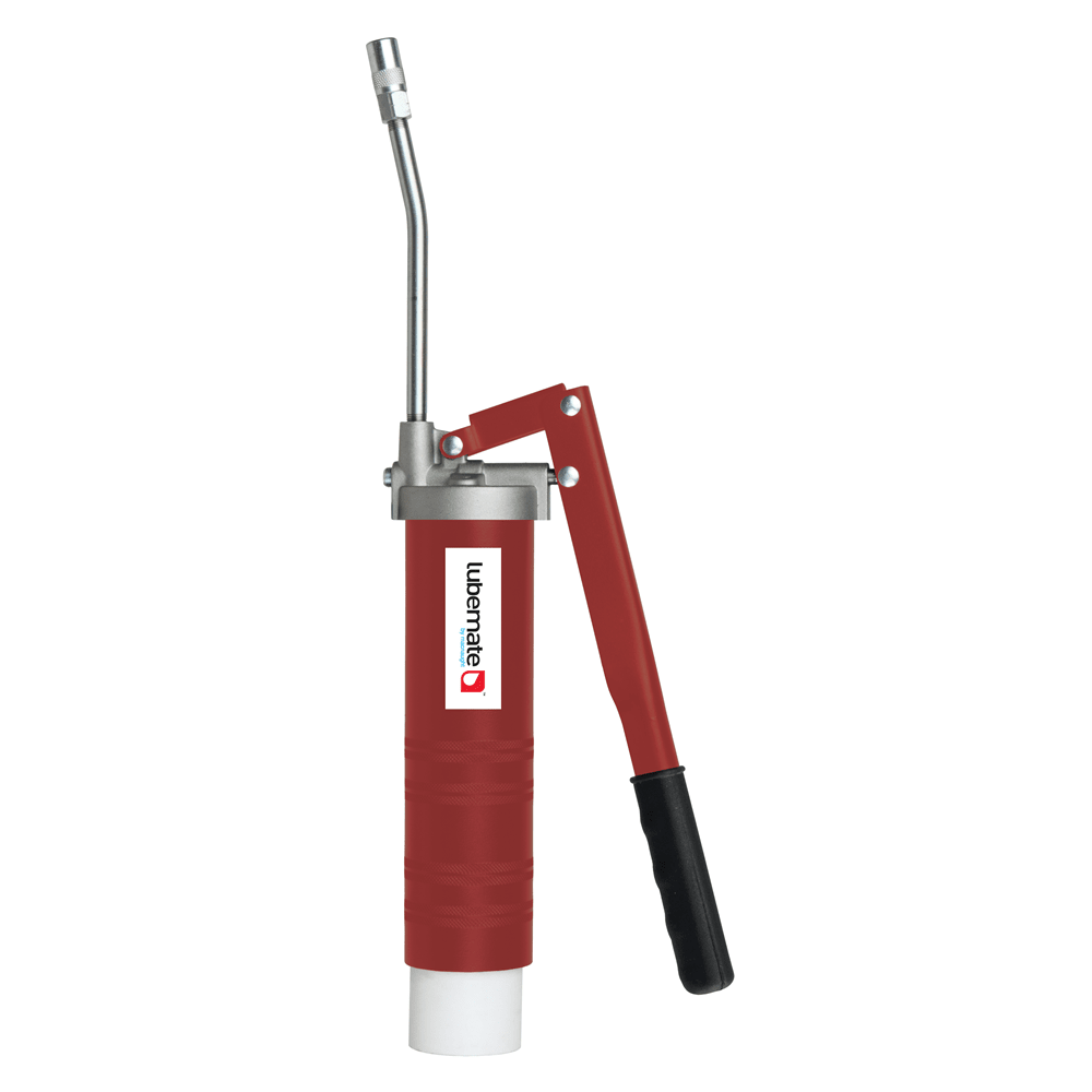 Lubemate by Macnaught Lube Shuttle Grease Gun
