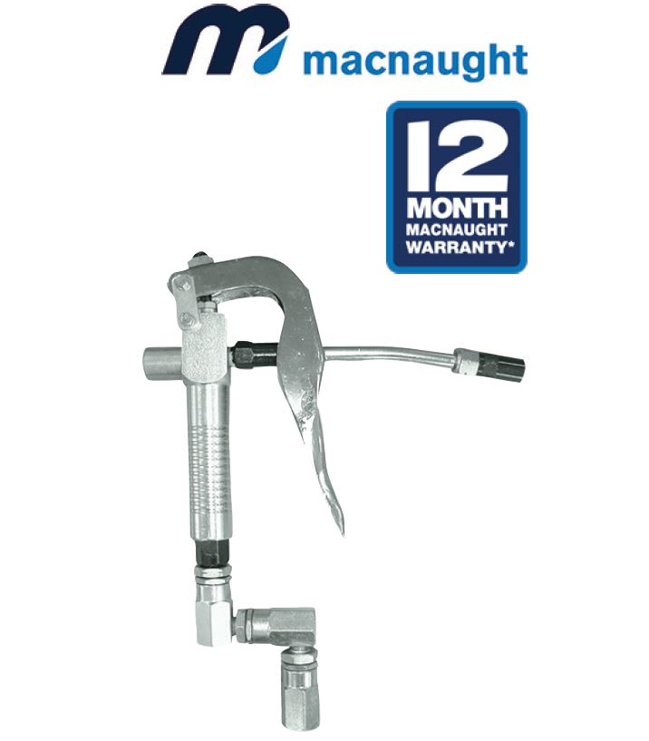 Macnaught Booster Gun - B2