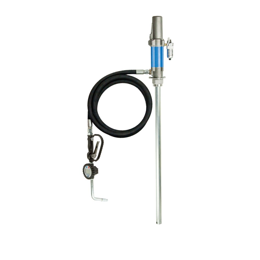 Macnaught R300THGE-01 3:1 Drum Pump