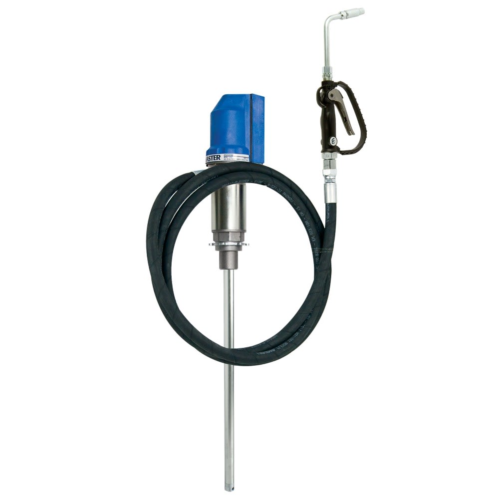 Macnaught T112THG-01 1:1 Drum Pump