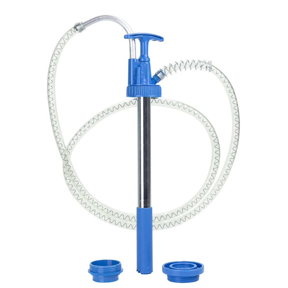 Macnaught MAOP20 All-Purpose Transfer Pump
