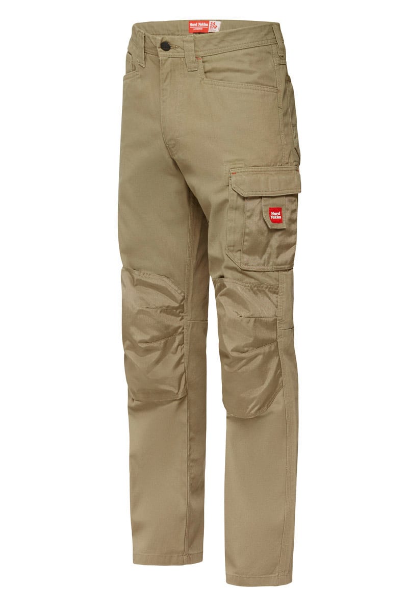 Hard Yakka, Legends Cargo Pants, Y02202 Regular Fit