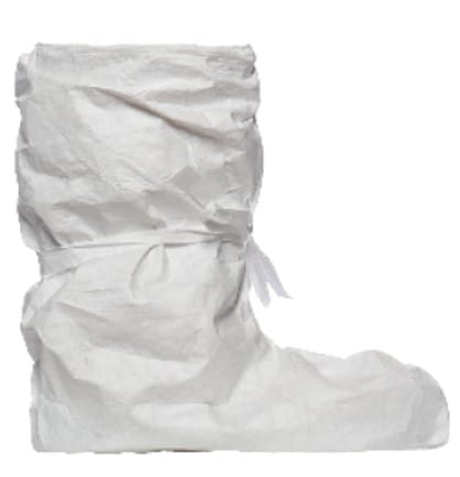 Tyvek 500 Boot Cover (Carton of 200)