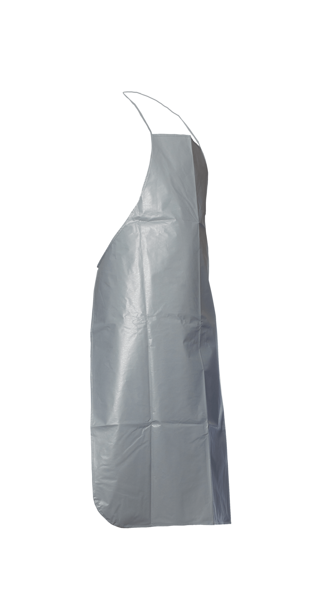 Tychem 6000F Apron Grey OSFA (Each)