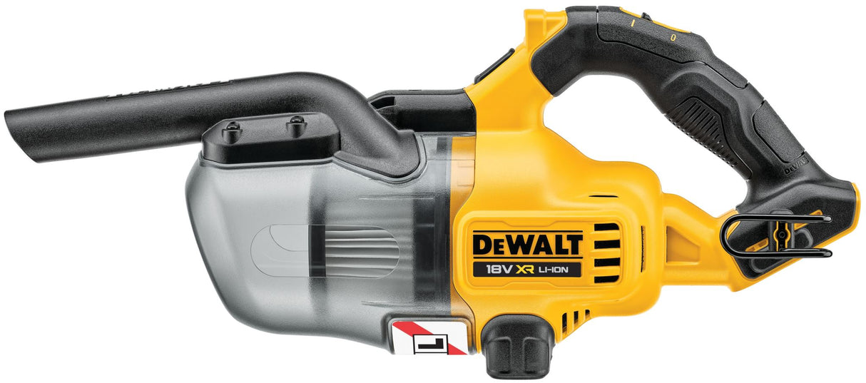 DeWALT 18V L-Class Stick Vacuum Cleaner (Cordless Skin Only)