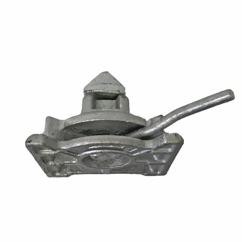 Easyroll Container Moving Twist Lock X1 Castors (Each)