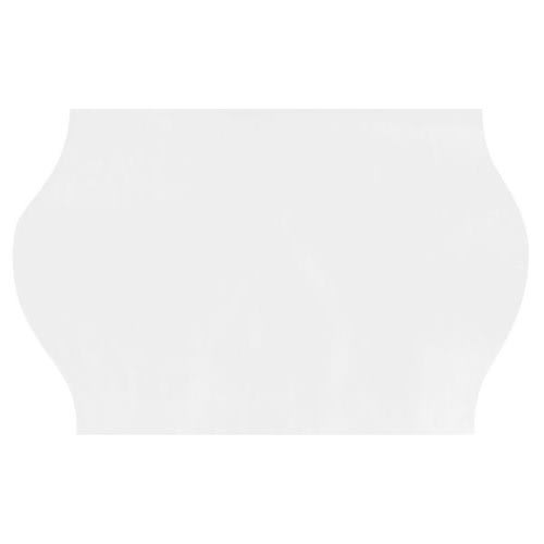 Meto Gun Labels Price Freezer White 18 x 11mm (Roll)