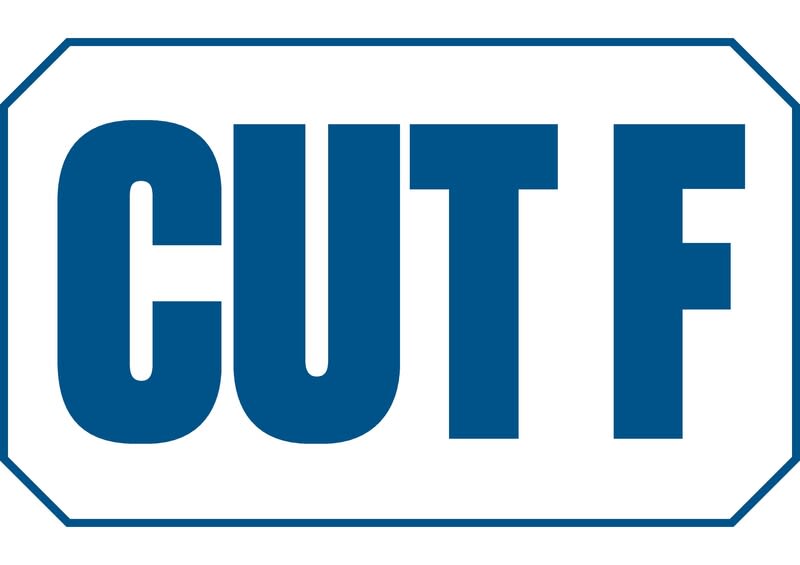 HexArmor+uvex Chrome Series 4027 Gloves 7 - 12 (Pair) - Standard (Size: 10)