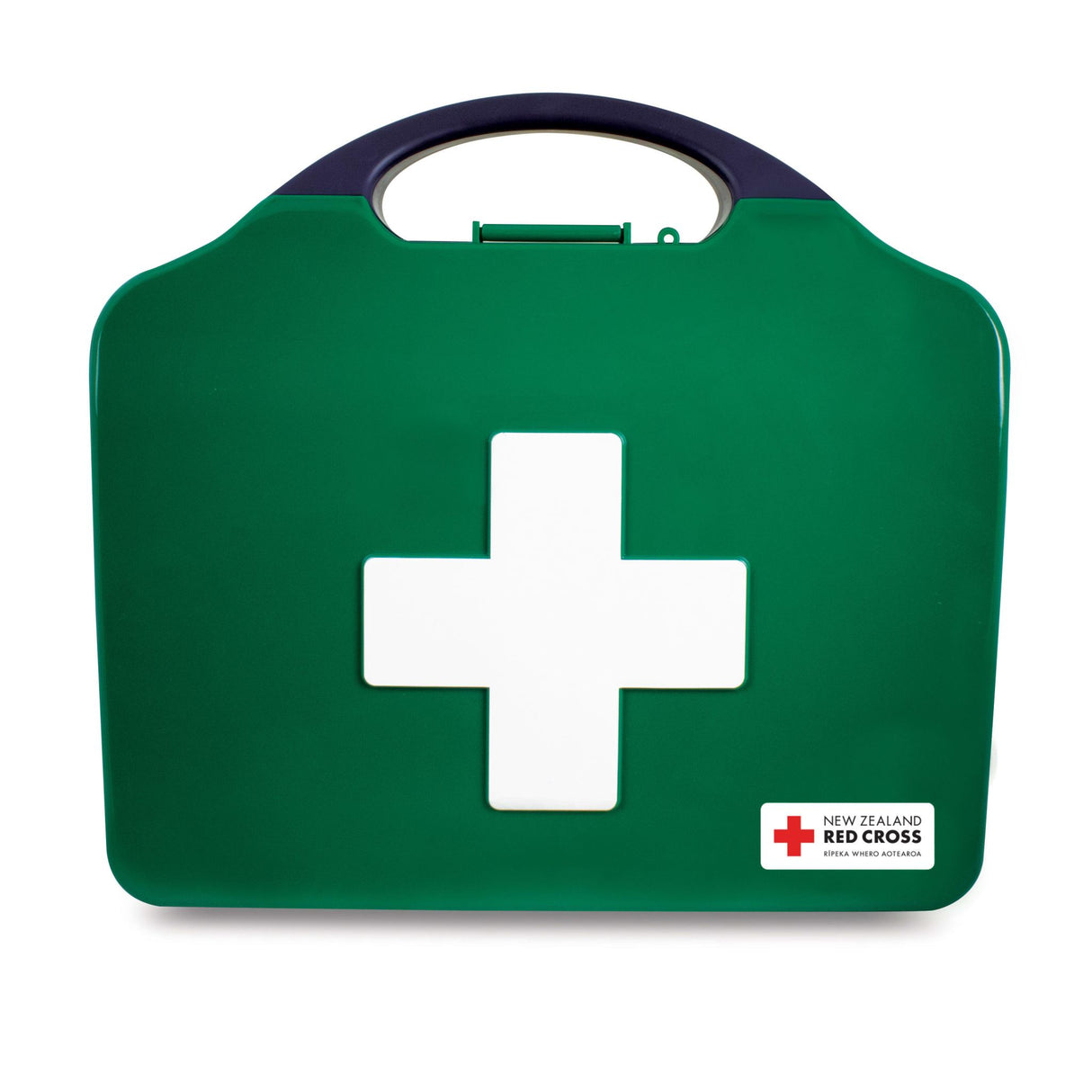 Red Cross First Aid Kit 1-25 Person Wall Mountable