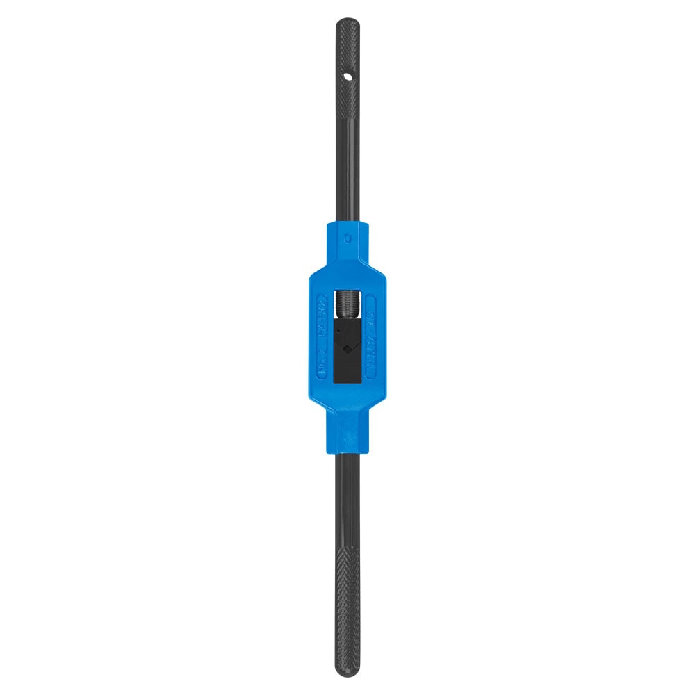 Sutton Adjustable Tap Wrench M4-M12 265mm 3.0-7.7mm (Each)