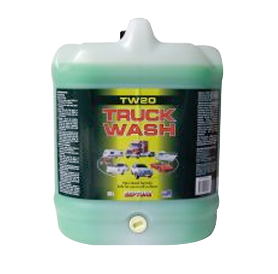 Septone TW20 Truck Wash 20L (Each)