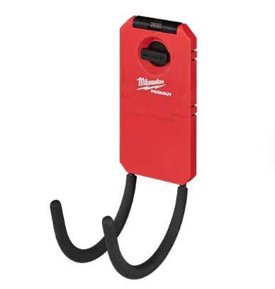 Milwaukee PACKOUT 6" Curved Hook (Each)