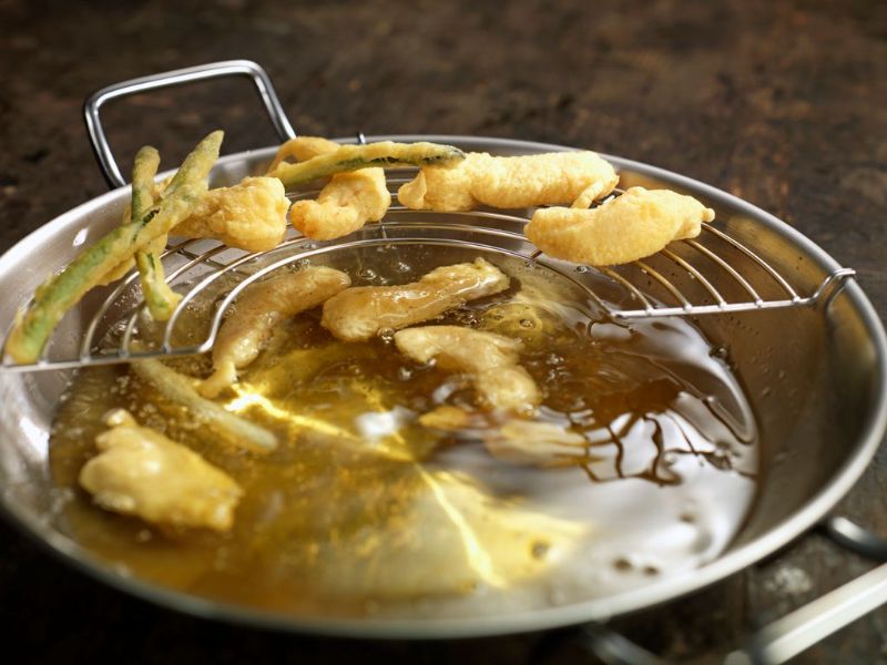 Wok - Zwilling Uncoated with Lid (32cm)