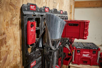 Milwaukee PACKOUT 9" Straight Hook (Each)