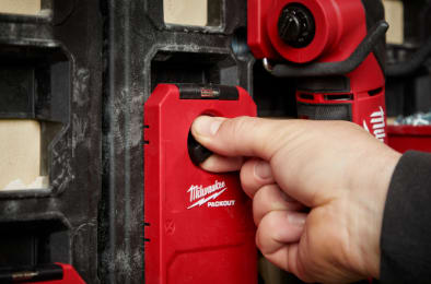 Milwaukee PACKOUT 9" Straight Hook (Each)