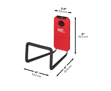 Milwaukee PACKOUT Wide Hook (Each)