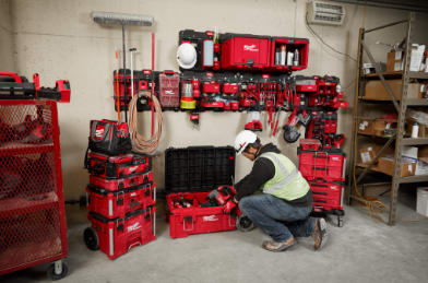 Milwaukee PACKOUT Wide Hook (Each)