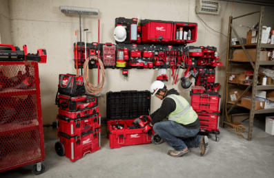 Milwaukee PACKOUT 4" S-Hook (Each)