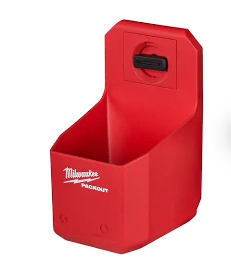 Milwaukee PACKOUT Cup Holder (Each)