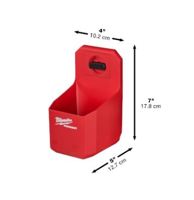 Milwaukee PACKOUT Cup Holder (Each)